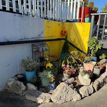 Kowhai Motel Rotorua