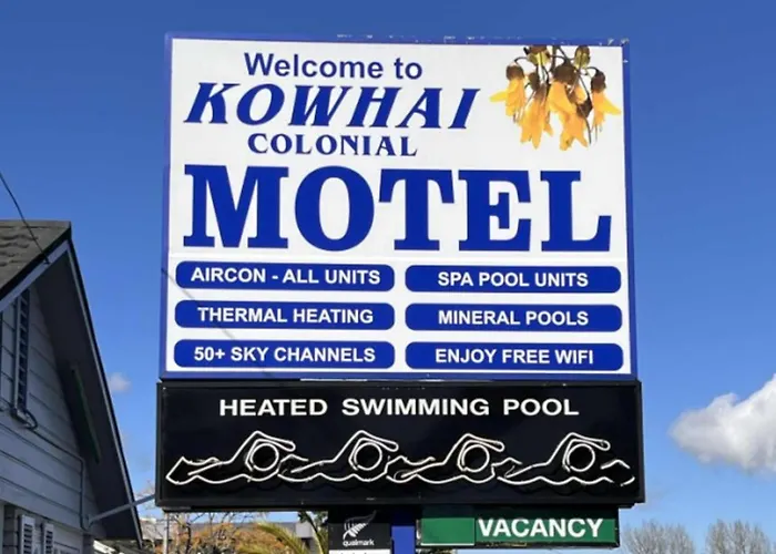 Kowhai