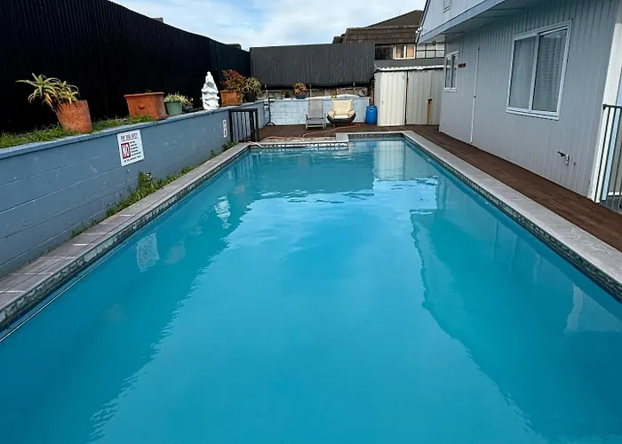 Kowhai 4*