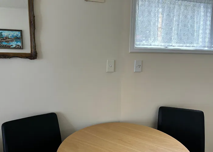 Motel Kowhai Rotorua