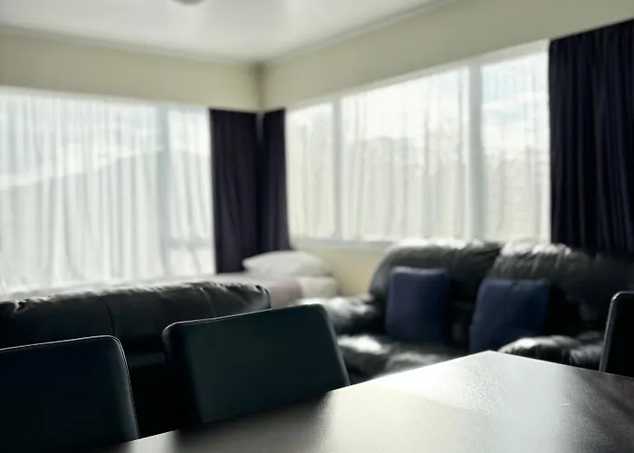 Kowhai Motel