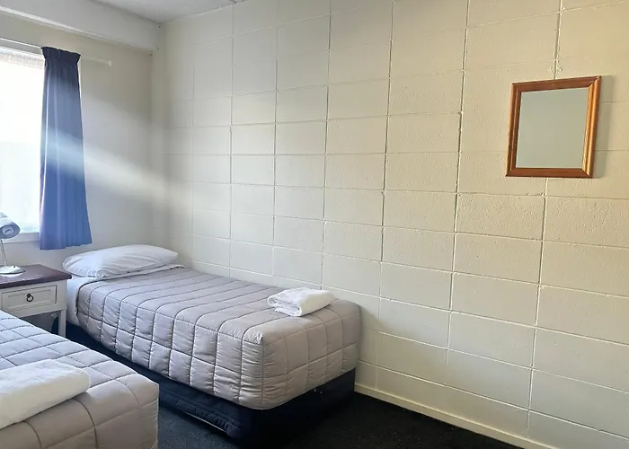 Motel Kowhai