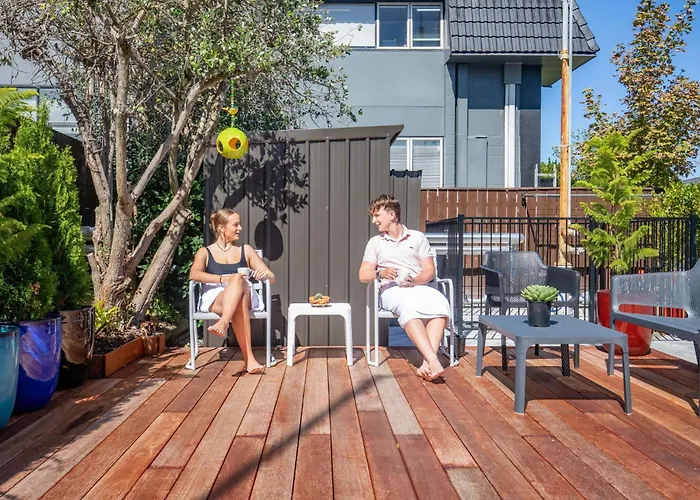 Kowhai 4*