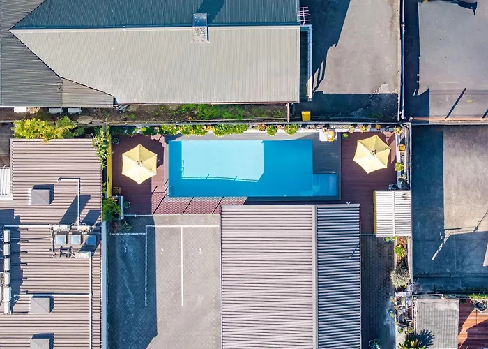 Kowhai Motel