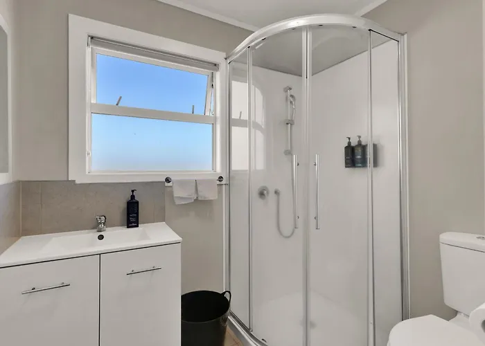 Kowhai Motel 4*