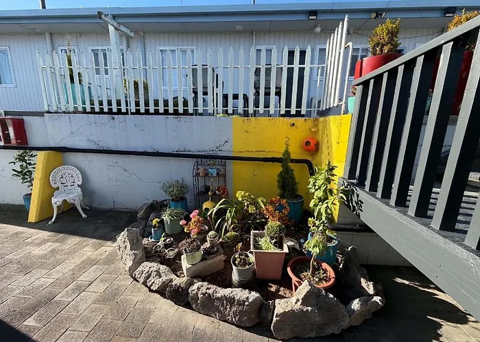 Kowhai Motel Rotorua