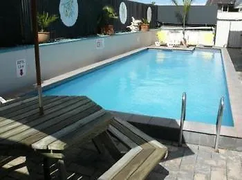 Motel Kowhai Rotorua